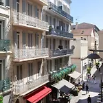 Nice 2 Rooms In The Heart Of Cannes