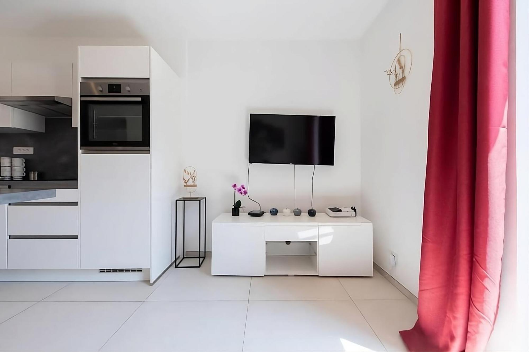 Apartment 2 In The Heart Of